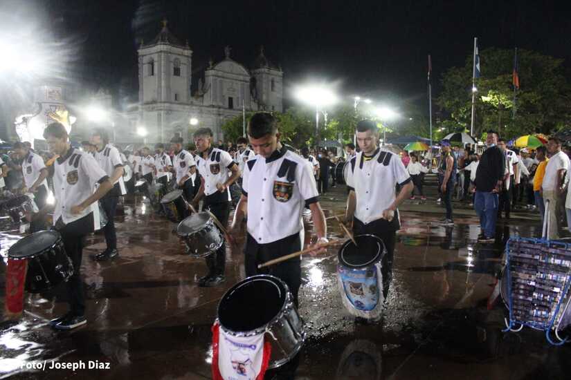 bandas