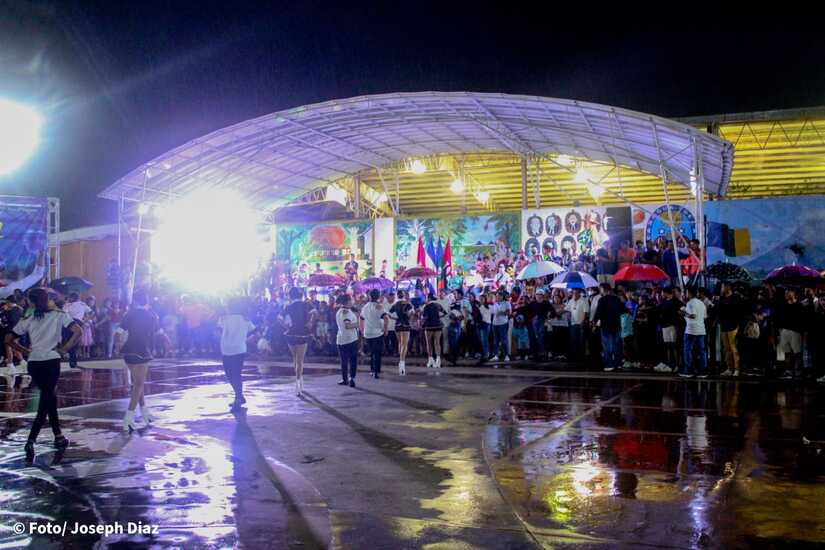 bandas