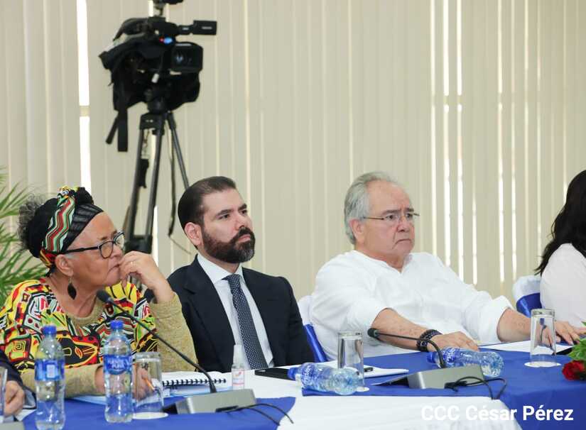 asamblea