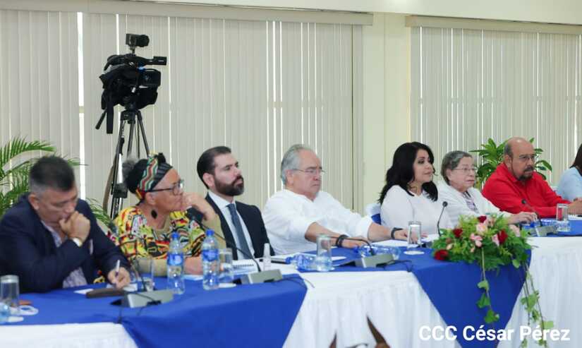 asamblea