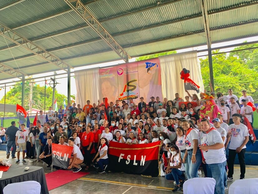 juventud