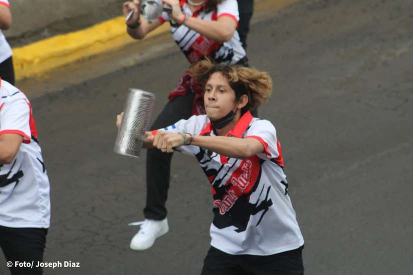 RIVAS