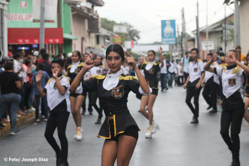 RIVAS