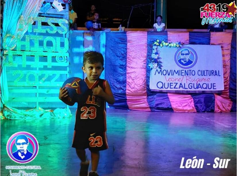pasarela