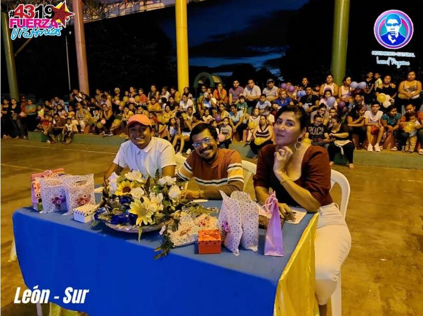 pasarela