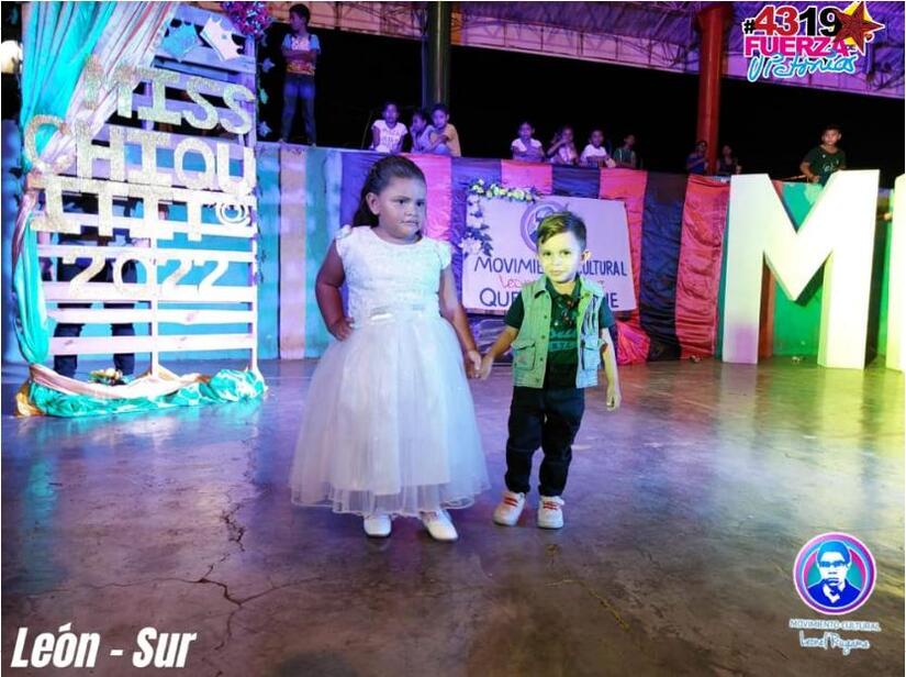 pasarela