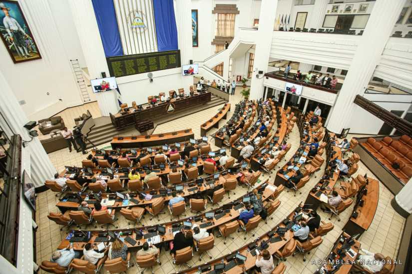 asamblea