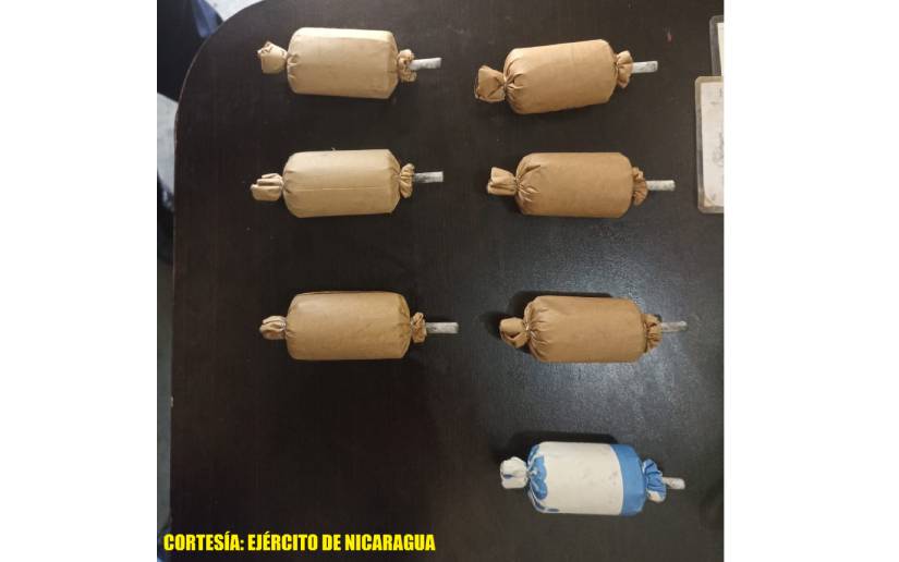 BOMBAS