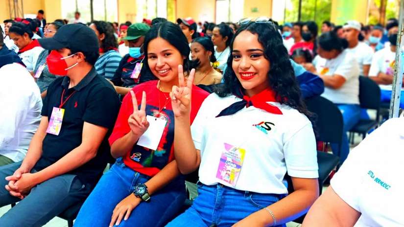 juventud