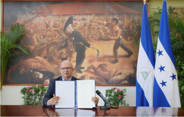honduras