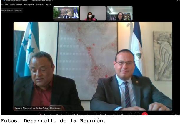 honduras