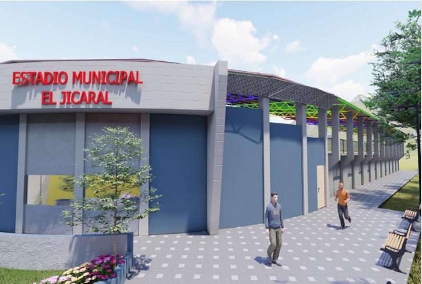 estadio