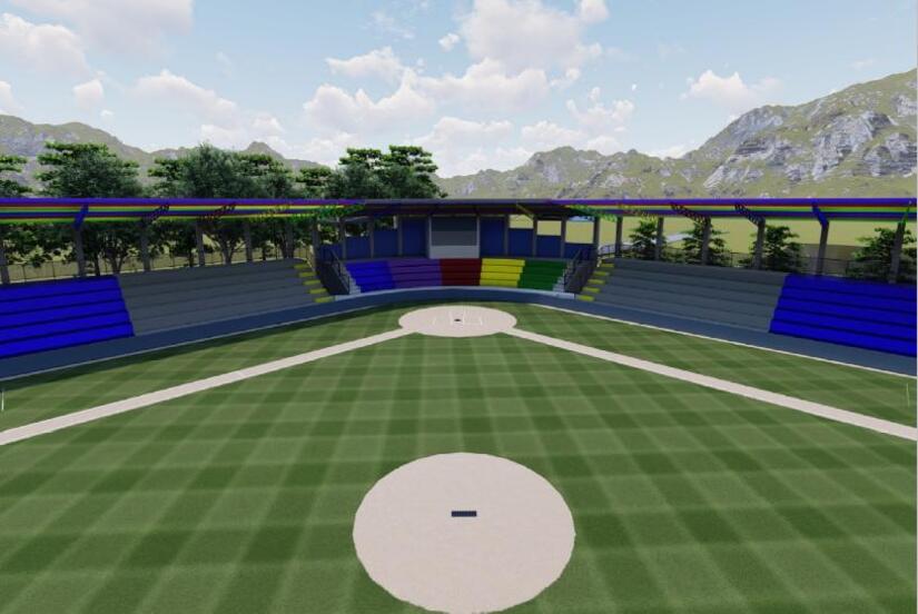 estadio