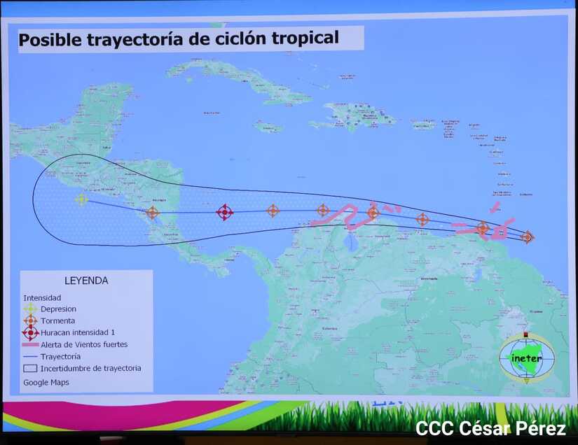 cancilleria