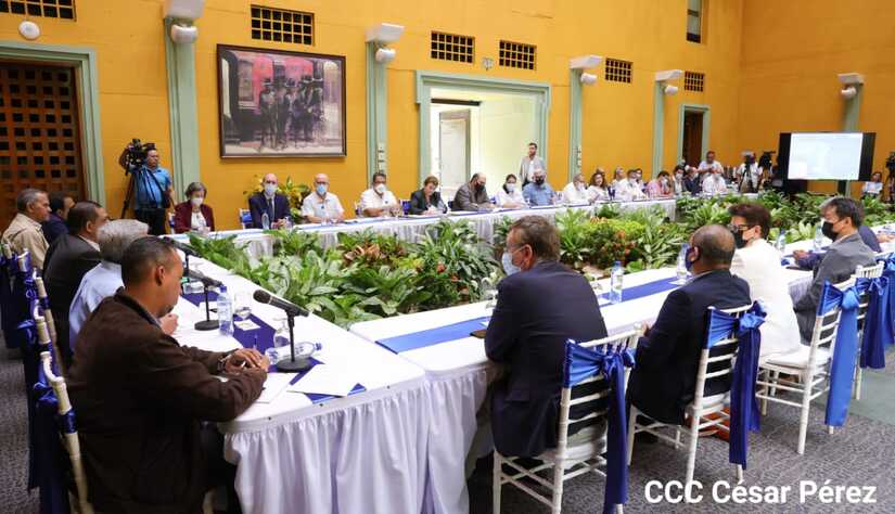 cancilleria