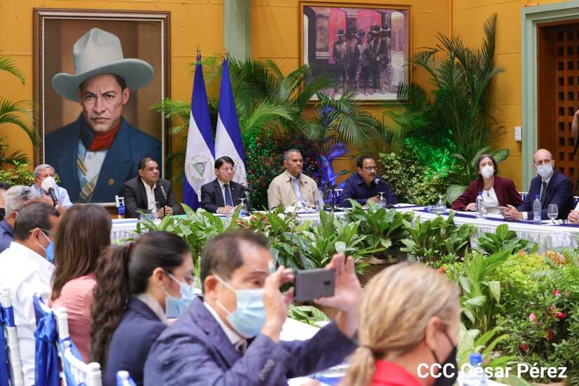 cancilleria