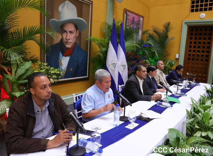 cancilleria