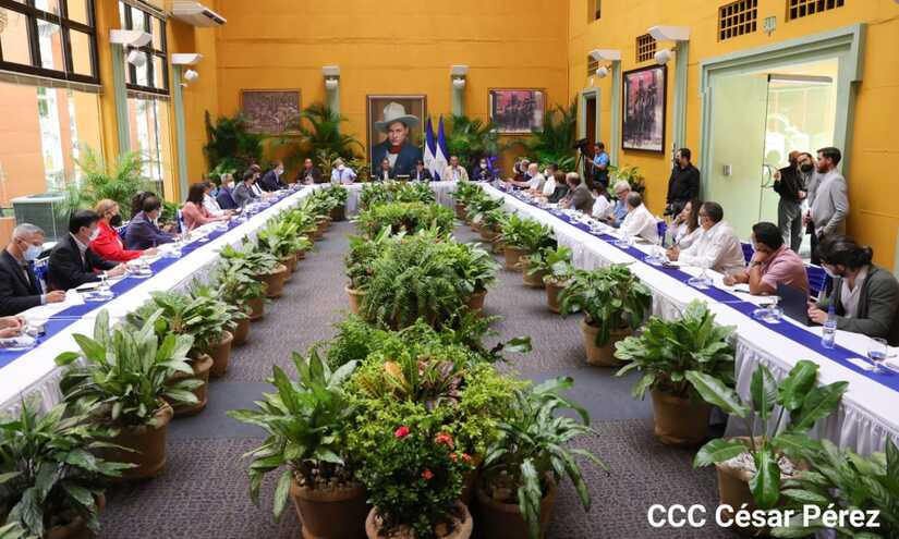 cancilleria