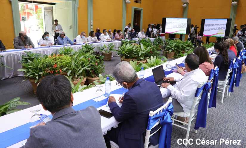 cancilleria