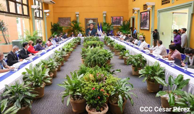cancilleria