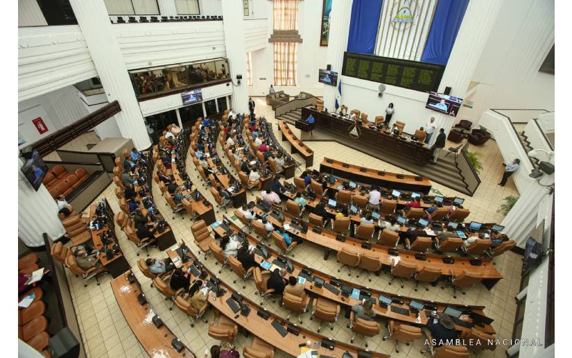 asamblea