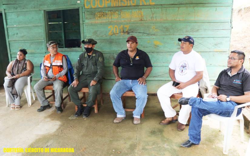 MINEROS