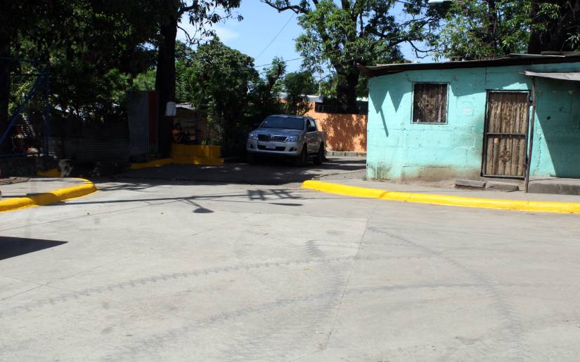 calles
