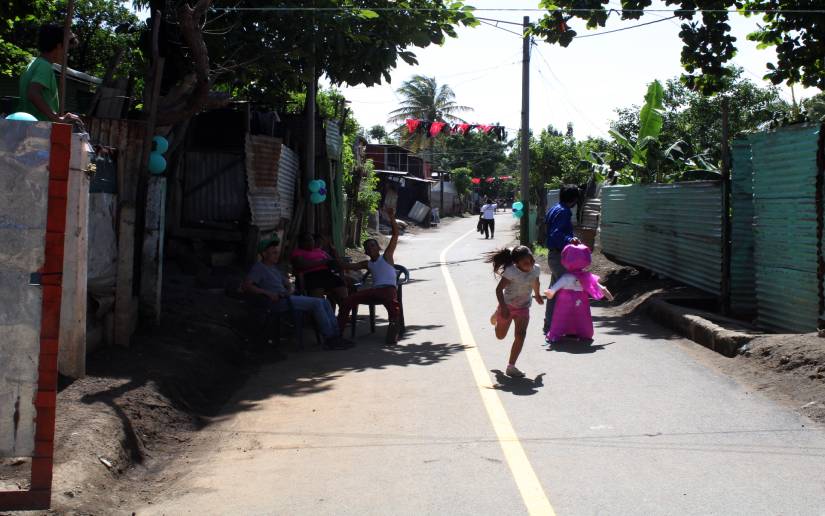 calles