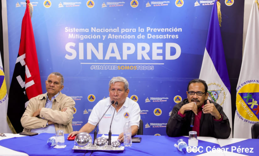 sinapred