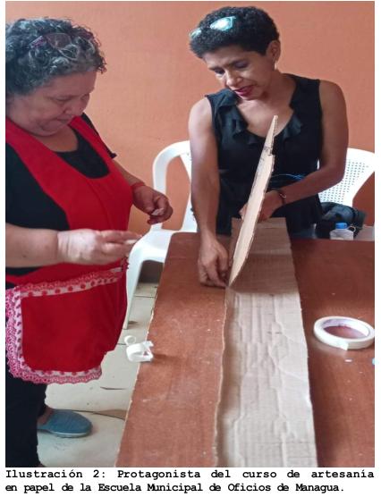 mujeres