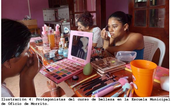 mujeres
