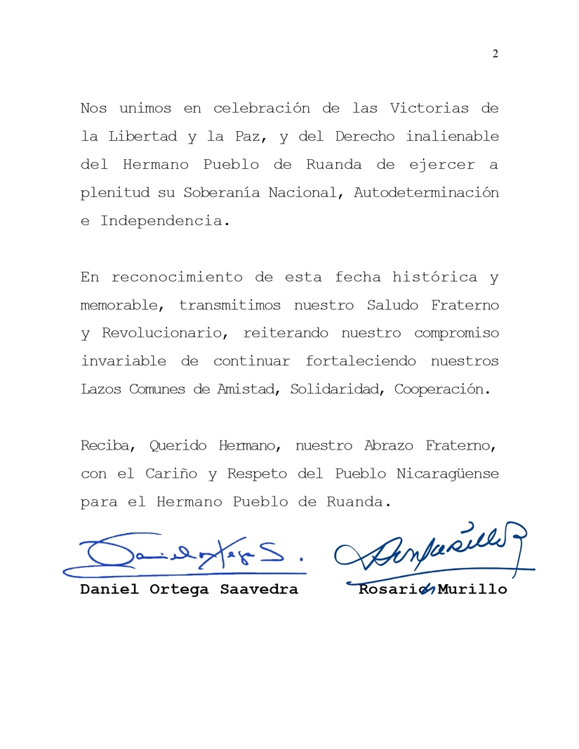 ruanda