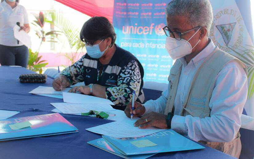 unicef