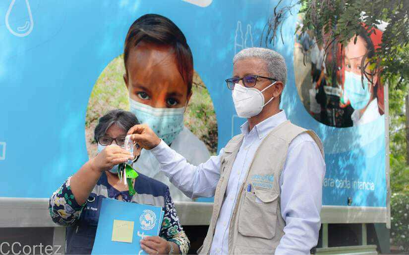 unicef