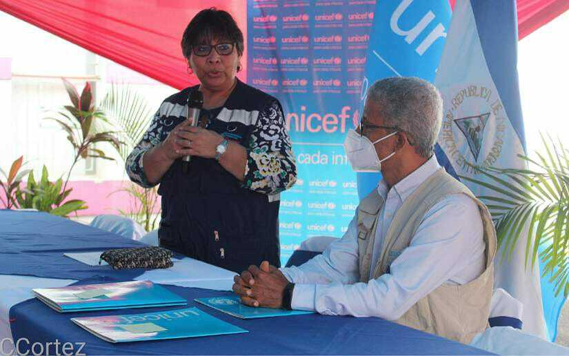 unicef