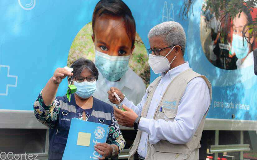 unicef