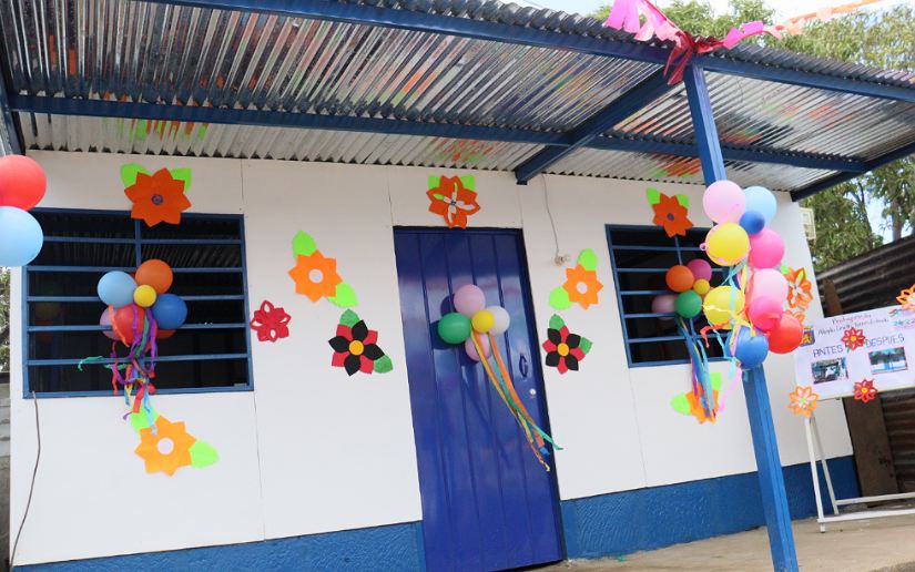 VIVIENDA