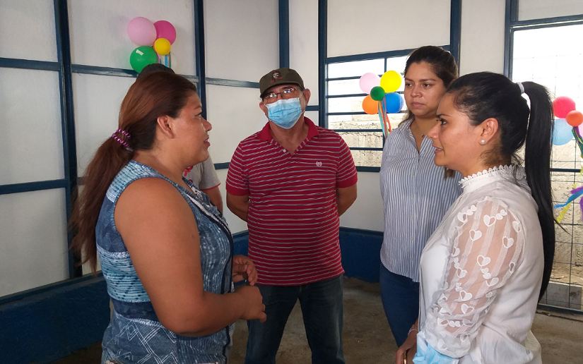 VIVIENDA
