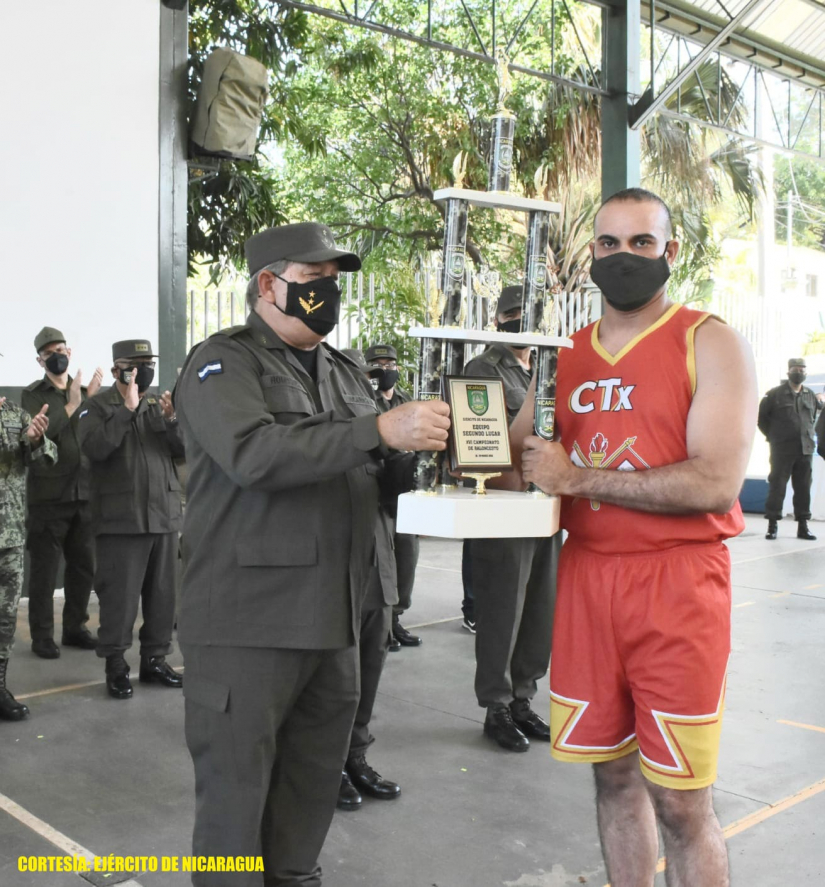 ejercito