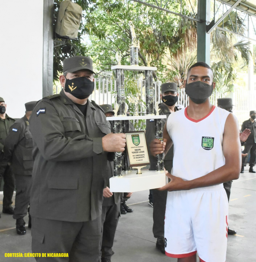 ejercito