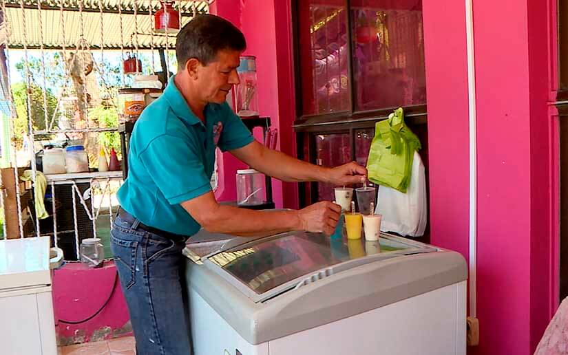 HELADOS