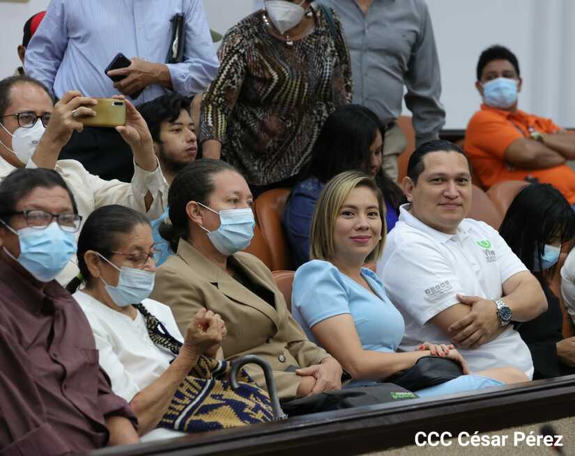 asamblea