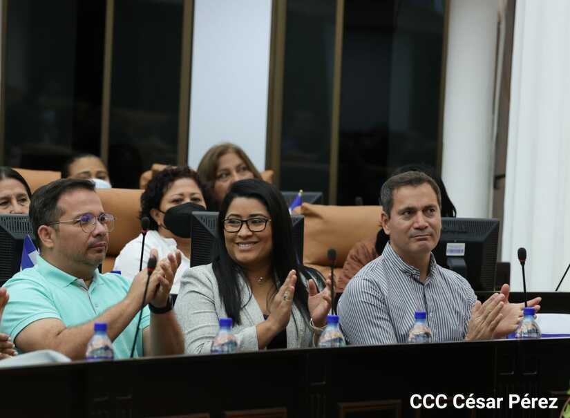 asamblea