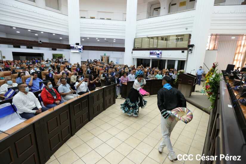 asamblea