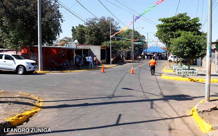 calles