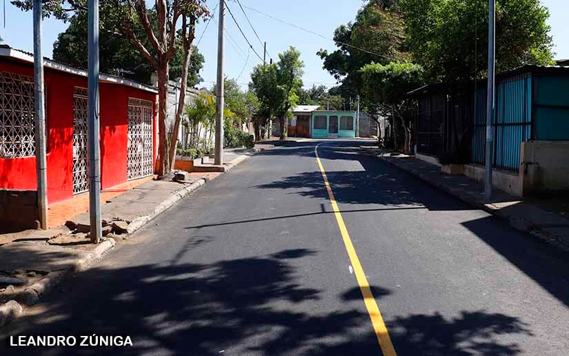 calles