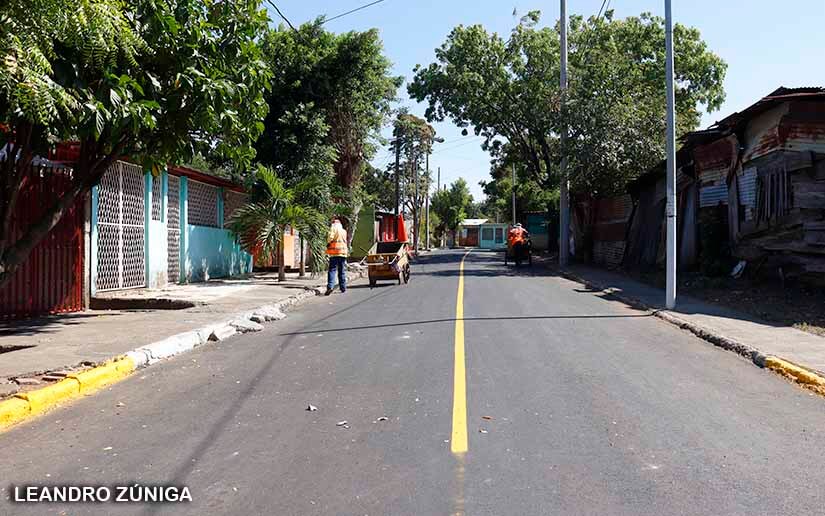 calles
