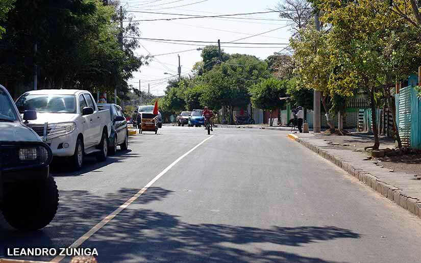 calles