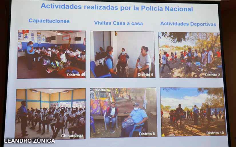 policia