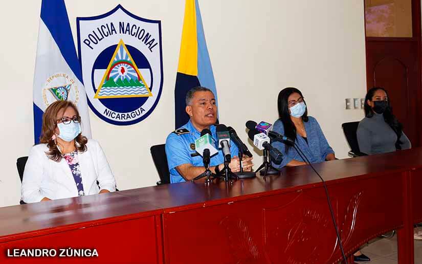 policia